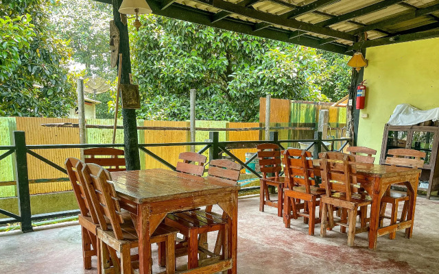 Kanta Hill Resort