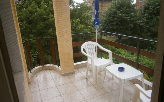 Guest House Hristovi