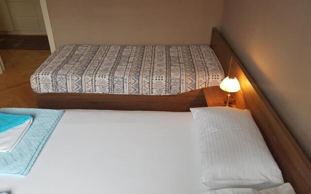 Apartment Simić