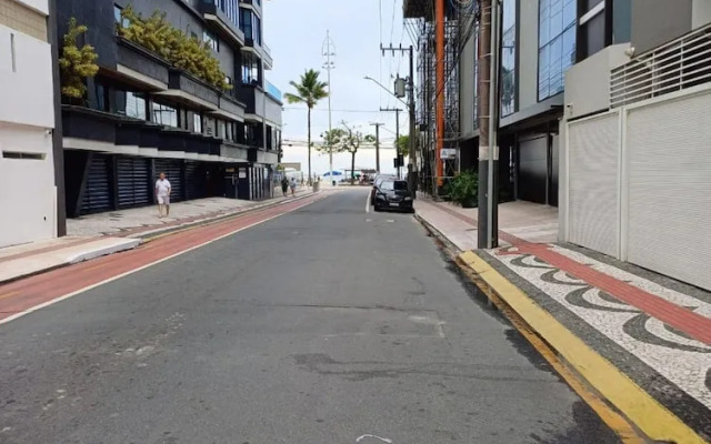 Ap Beira Mar - Ed Belo Mar - BC