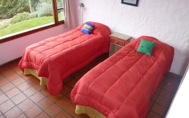 Mi sueño