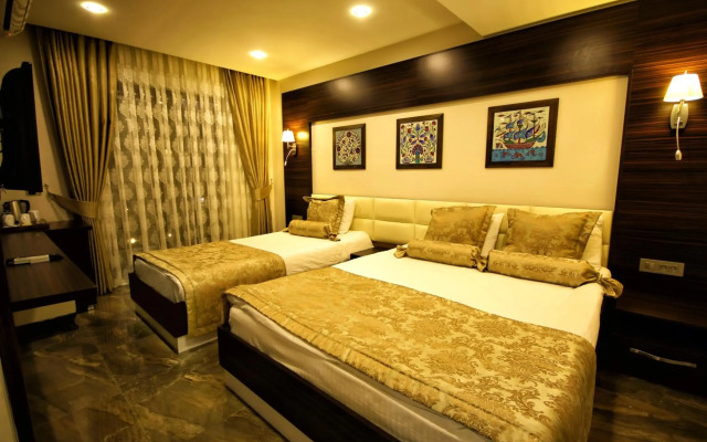 Venus Suite Hotel