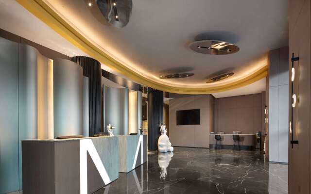 Microtel By Wyndham Changsha Meixi Lake