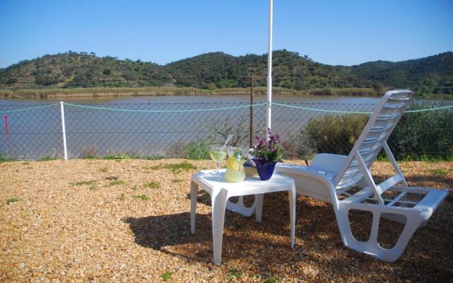 Paisagem do Guadiana Turismo Rural