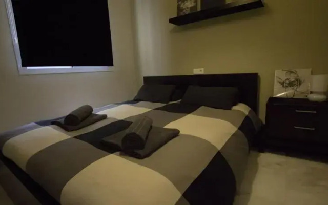 Peaceful Apartment