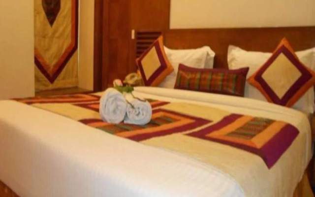 The SilverLine Hotel