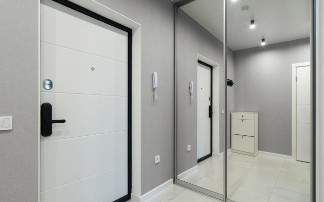 Your Place (Ёр Плейс) на улице Уральская 71 корпус 3