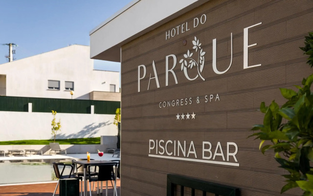 Hotel Do Parque - Congress & SPA