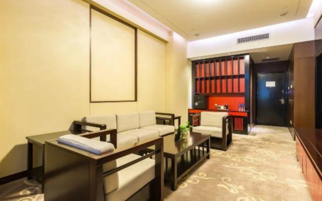 Guanjing Jiayuan Hotel