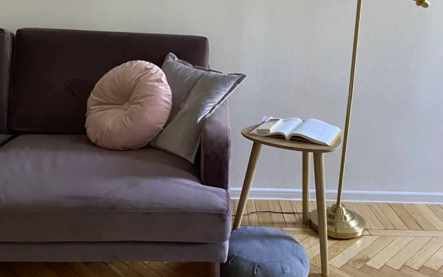 Апартаменты Эль Апарт на ул. Большая Садовая д. 43