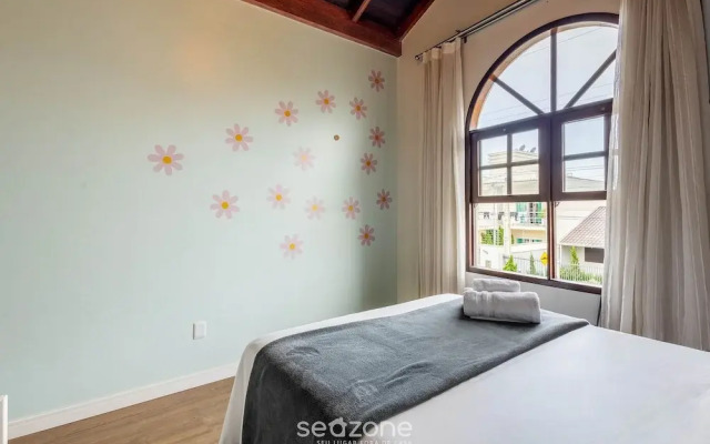 3BR House w/ BBQ 350m Beach Rst0206