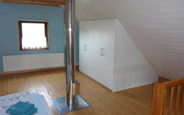 Ferienhaus Bohlen