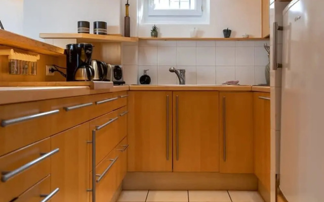 Orange Vendome I Bright 1-bed Apt Near the Louvre
