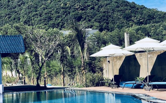 The Lam Resort