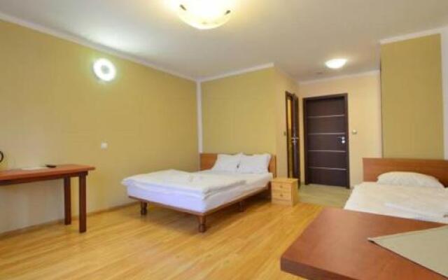 Bizancjum Pokoje Goscinne