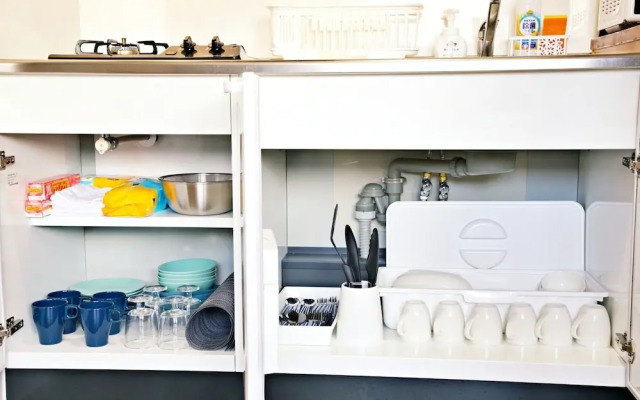 Tommy Condominium Wakasa 301