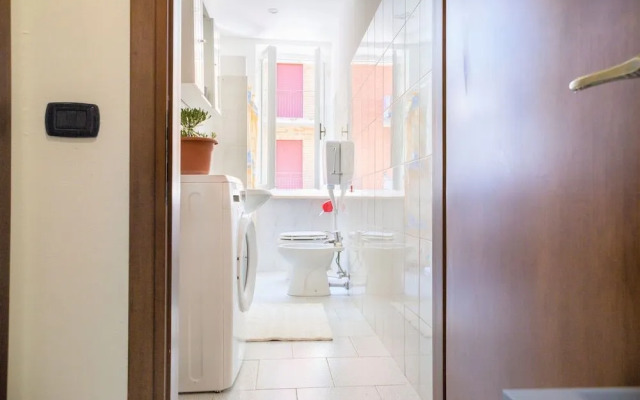 Centro Storico Oltretorrente Apartment