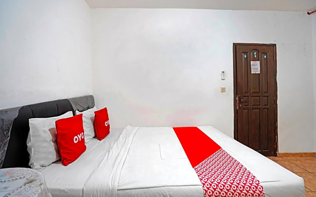 OYO 91390 Kost Grand Royal Elite