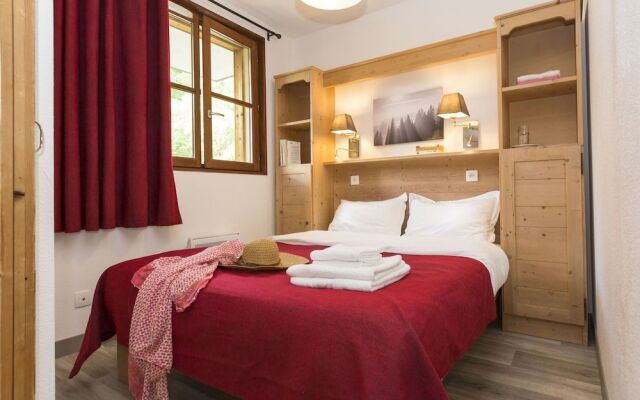 Résidence Prestige Odalys L'Orée des Pistes