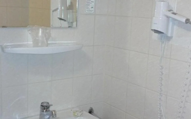 Pension Zum Grünen Wald