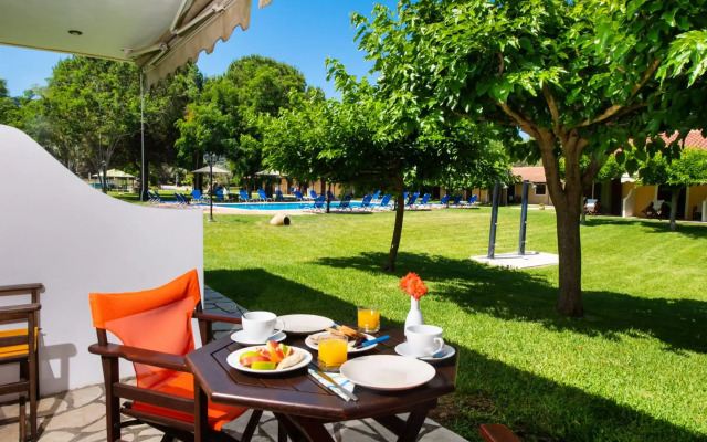 Villagio Maistro