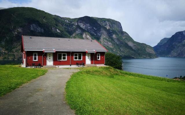 Winjum Hostel Stegastein