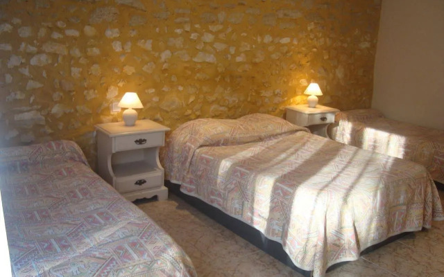 Hotel L'Escale des Alpilles