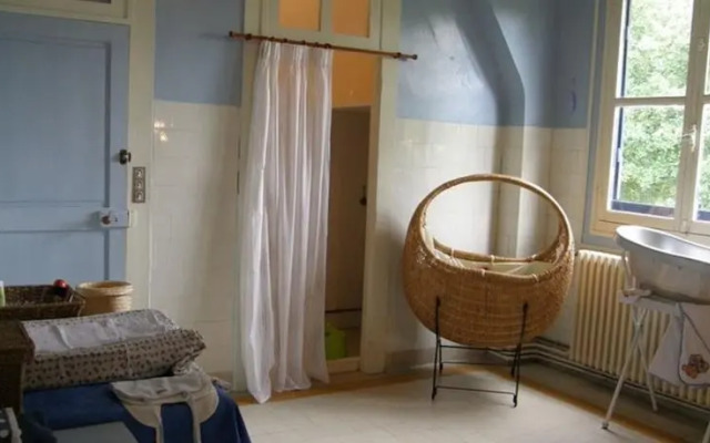 Domaine le Haut Verger