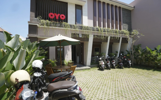Super OYO Capital O 2166 Elitya Stay