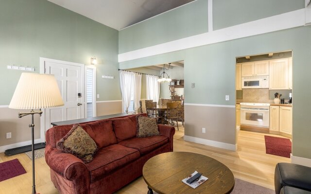 Meadlowlark 324 2 Bedroom Condo