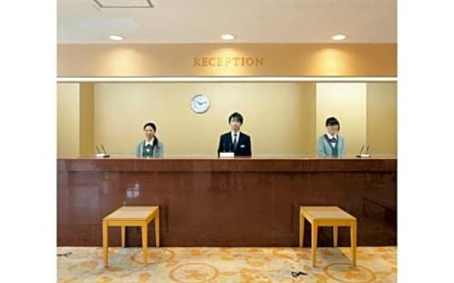 Central Hotel Takasaki - Vacation STAY 09663v