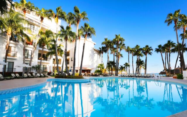 The Royal Cancun All Villas Resort - All Inclusive
