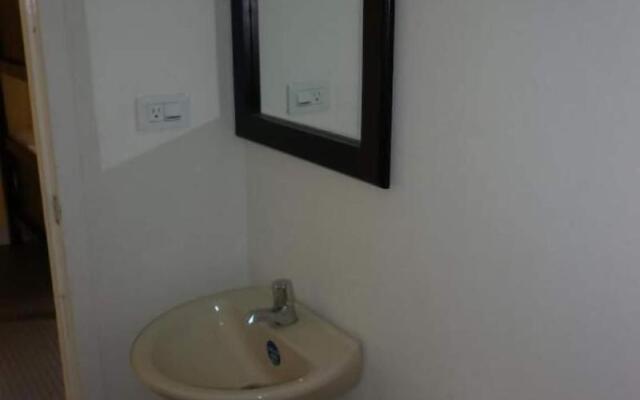 Hotel Santa Juana
