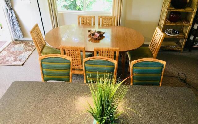 The big house - 30 days