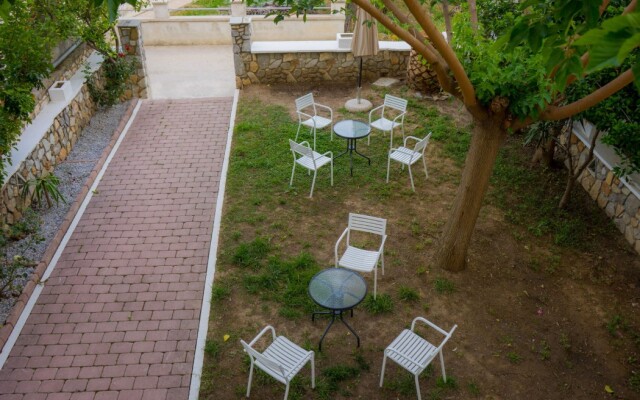 Armonia Guest House Skiathos