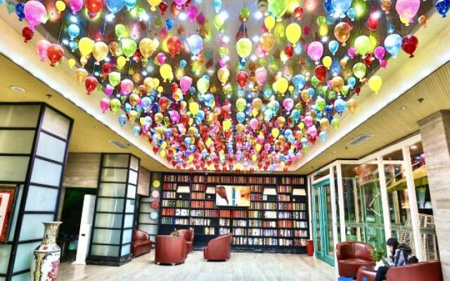 Xique Hotel