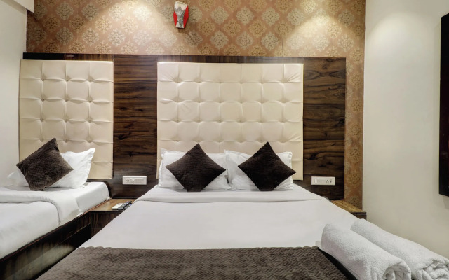 Hotel AK International