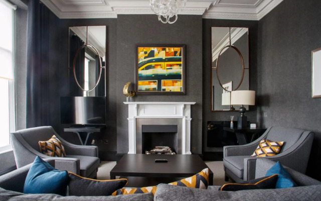 The Chester Hotel