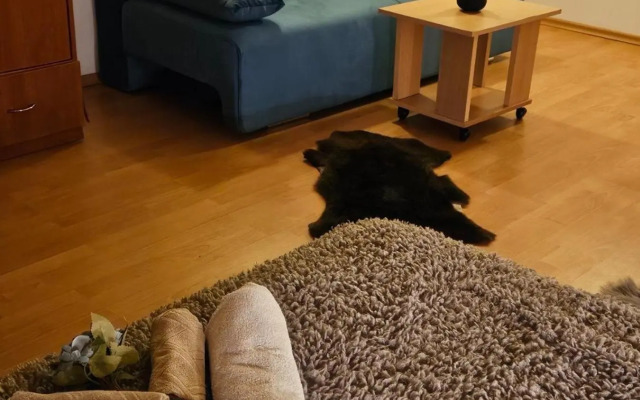 Guest House Karov - 2 Stars