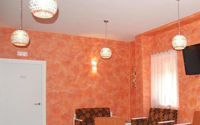 Hotel Orquidea Real