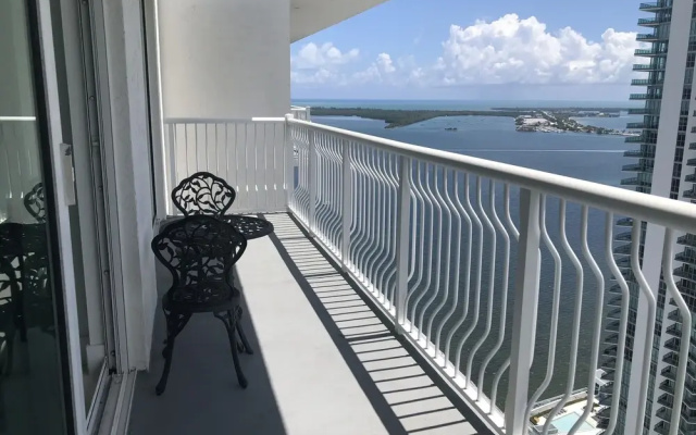Amazing Apartment in Brickell