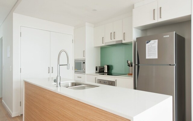 The Shoal Unit 404 - Shoal Bay