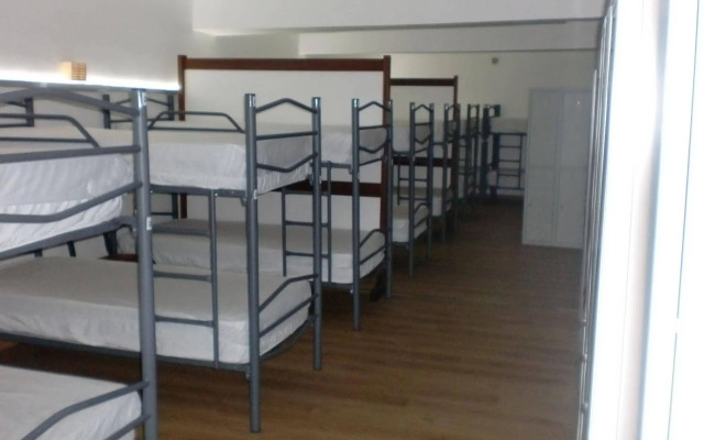 Albergue Monterrey