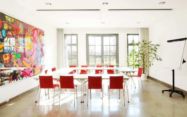 Dormero Schlosshotel Reichenschwand