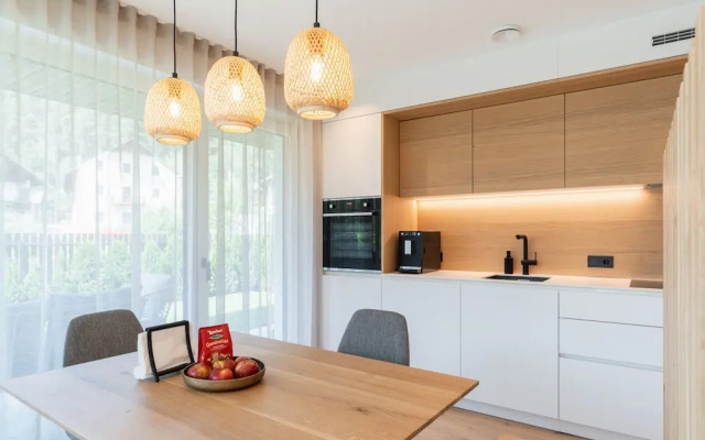 Vanea - Alp Relax Guesthouse