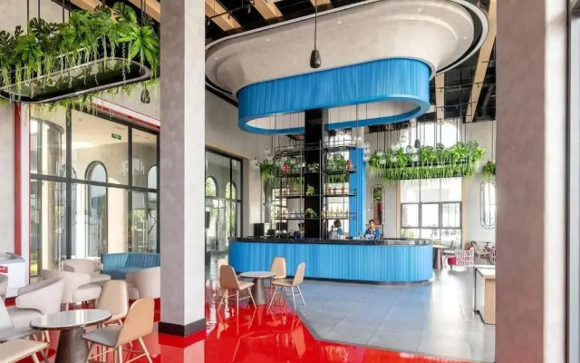 K-Town Resort Phan Thiet