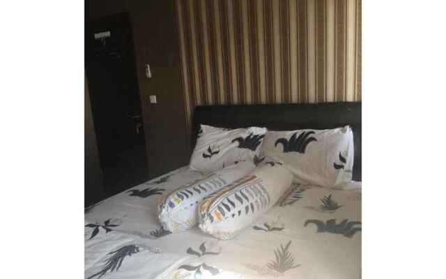 Penthouse at Royal Apartment