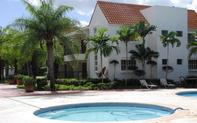 Los Corozos Apartment A2 Guavaberry Golf and Country Club