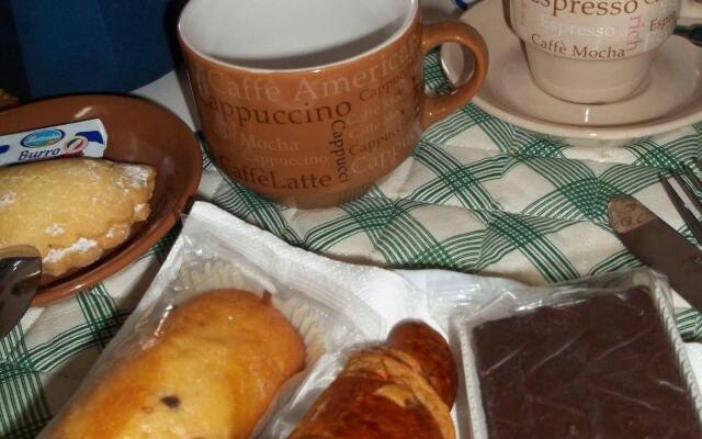 A Casa Vittoria Bed & Breakfast