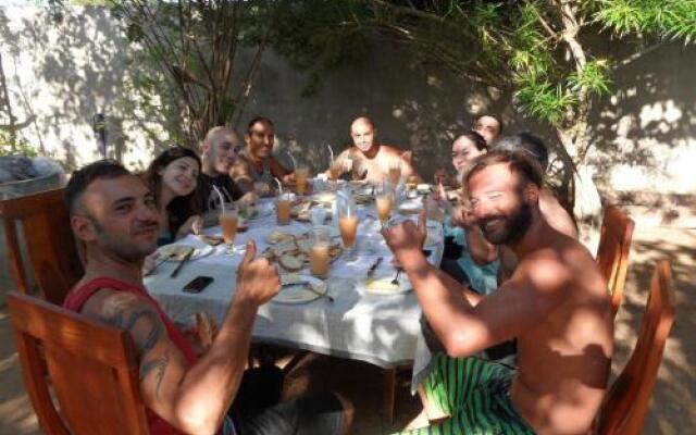 Dolce Vita Surf Rest Point